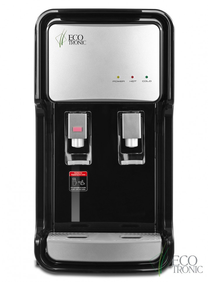 Пурифайер Ecotronic V11-U4T UV black